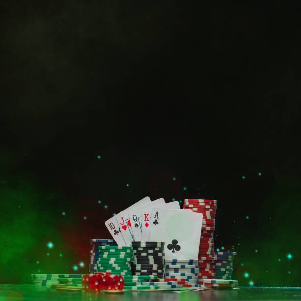 Hood vs Wolf reel layout on senja togel lobby